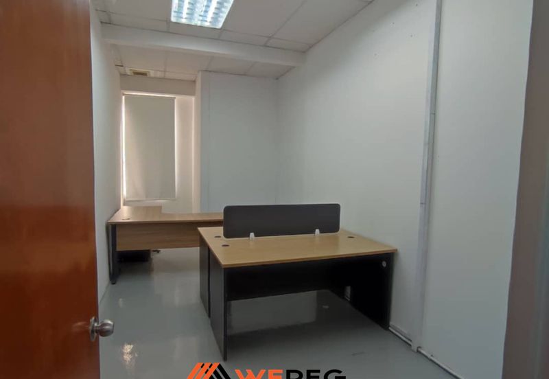 Bandar Botanic Klang