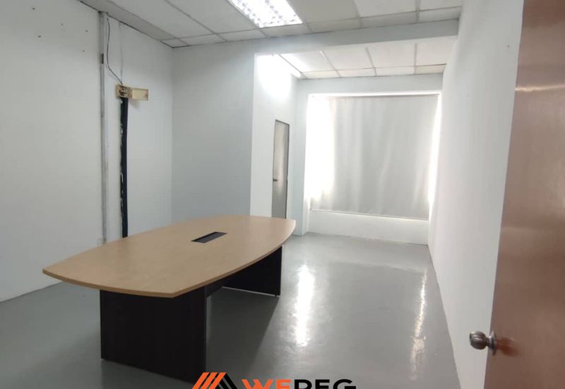 Bandar Botanic Klang