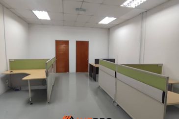 Bandar Botanic Klang