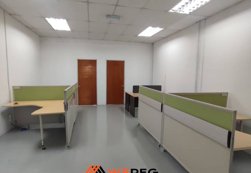 Bandar Botanic Klang