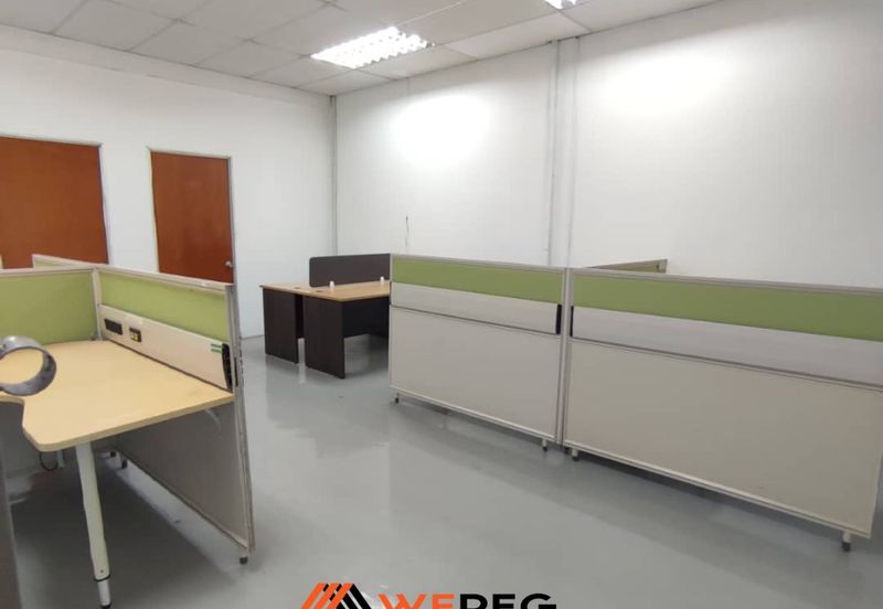 Bandar Botanic Klang