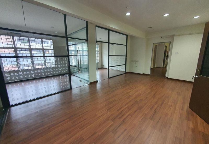 Perindustrian Sungai Jati