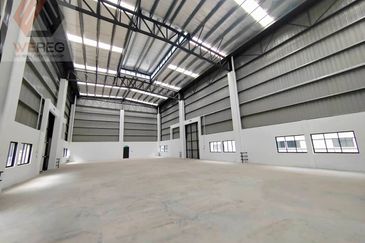 Bandar Bukit Raja @Taipan