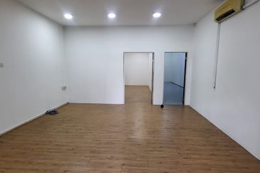 Bandar Botanic Klang