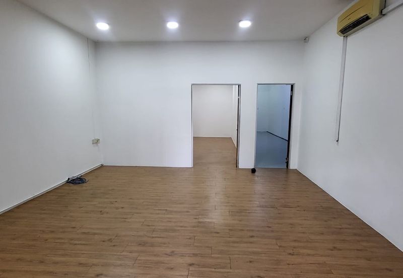 Bandar Botanic Klang