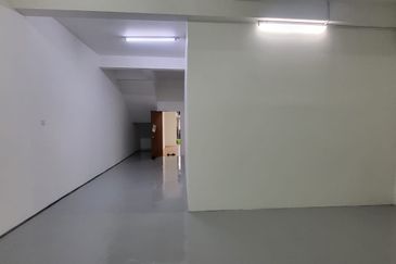 Bandar Botanic Klang