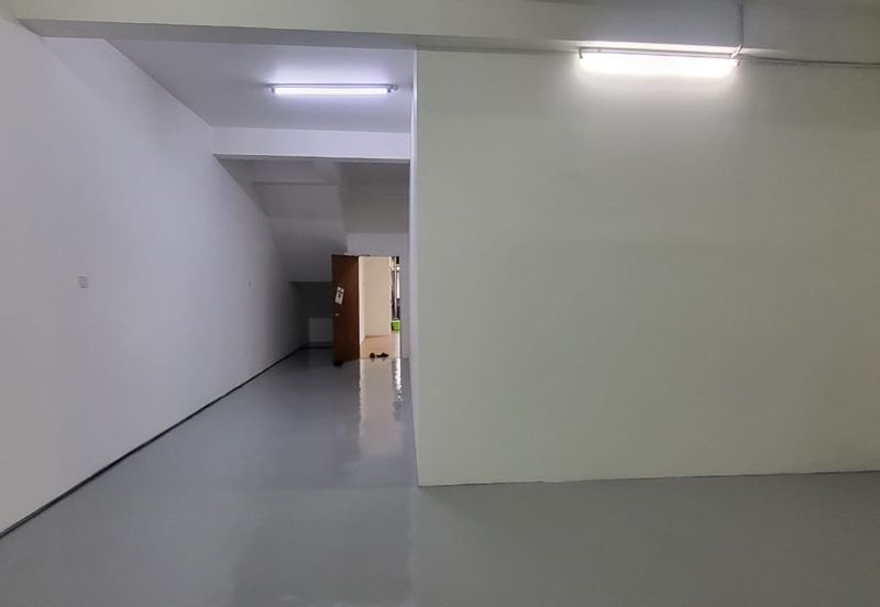 Bandar Botanic Klang