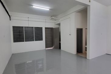 Bandar Botanic Klang