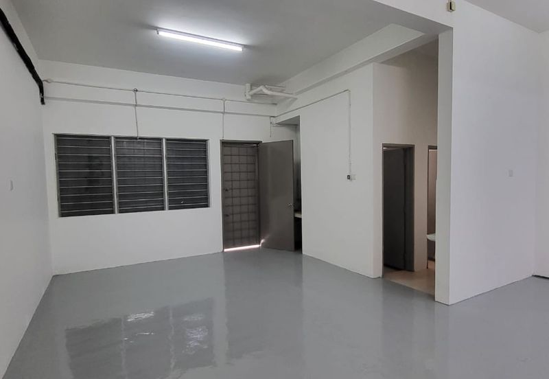 Bandar Botanic Klang