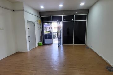 Bandar Botanic Klang