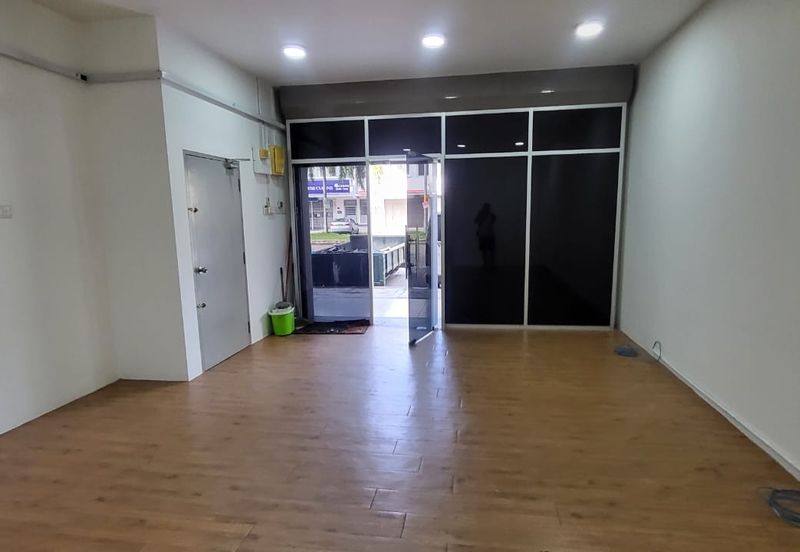 Bandar Botanic Klang