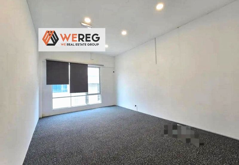 Taman Perindustrian Air Hitam Phase 1