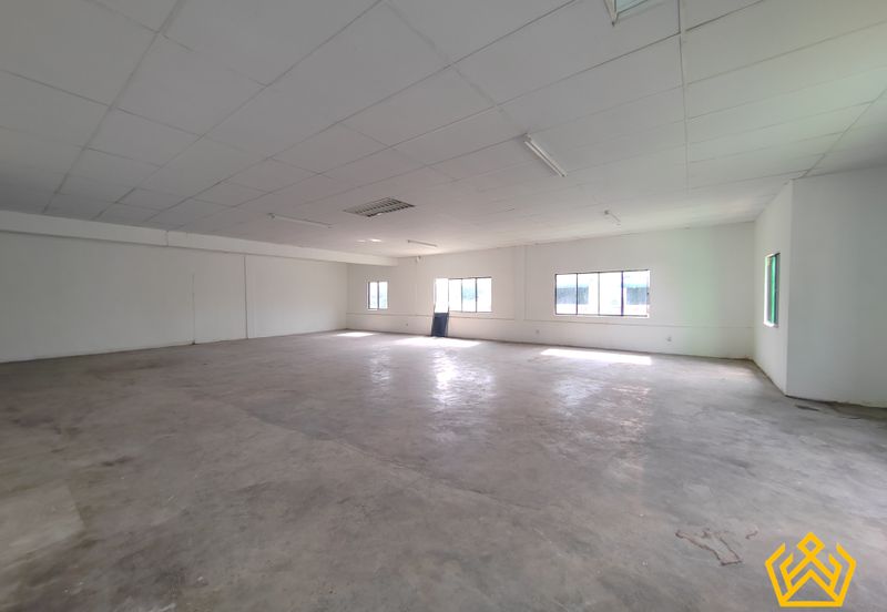 Shah Alam Industrial