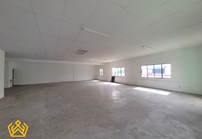 Shah Alam Industrial