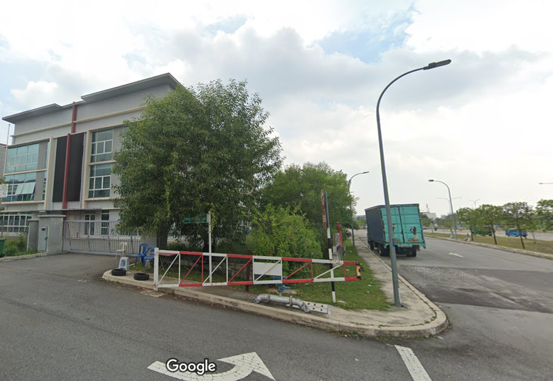 Shah Alam Industrial