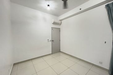 Setia City Residences @ Setia City