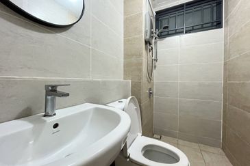 Setia City Residences @ Setia City