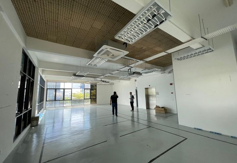 Shah Alam Industrial