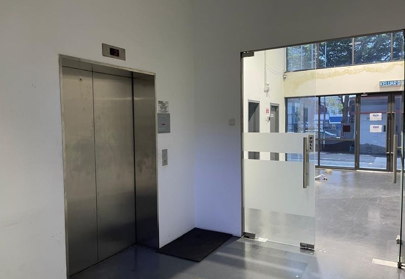 Shah Alam Industrial