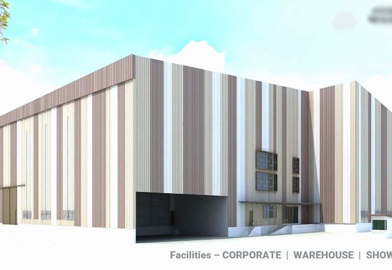 Shah Alam Industrial