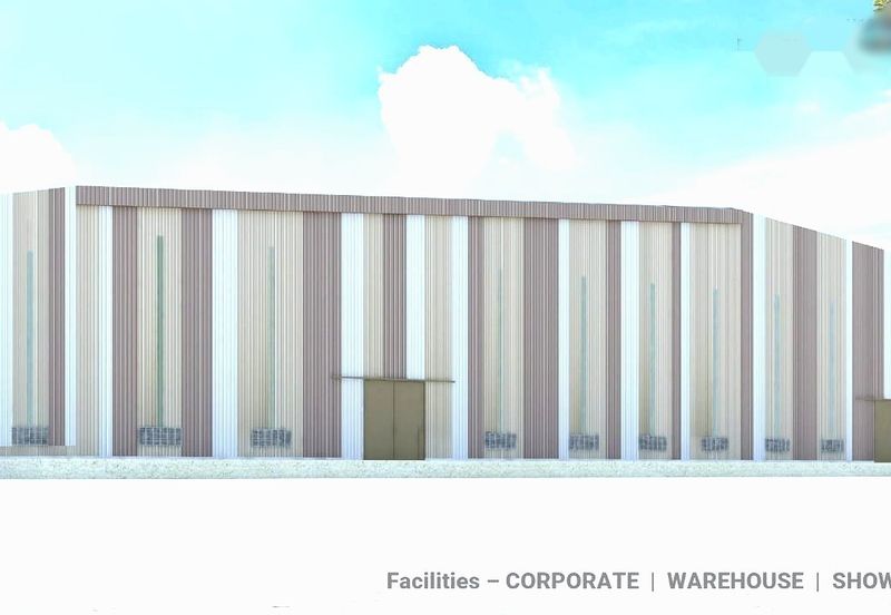 Shah Alam Industrial