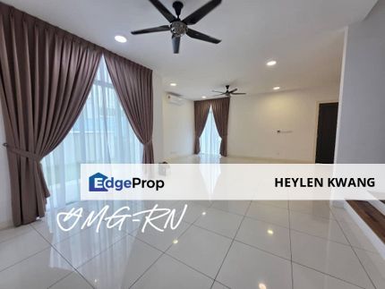 Setia Eco Park, Emma Crest Semi-D House for Sale, Selangor, Setia Eco Park