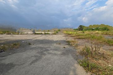 Taman Perindustrian Subang