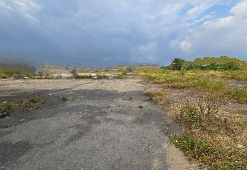 Taman Perindustrian Subang