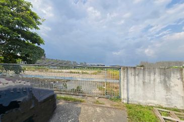 Taman Perindustrian Subang