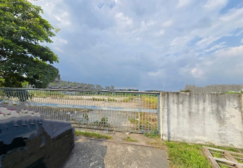 Taman Perindustrian Subang