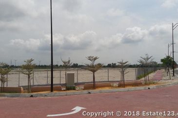 Kampung Sri Cheeding