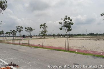 Kampung Sri Cheeding