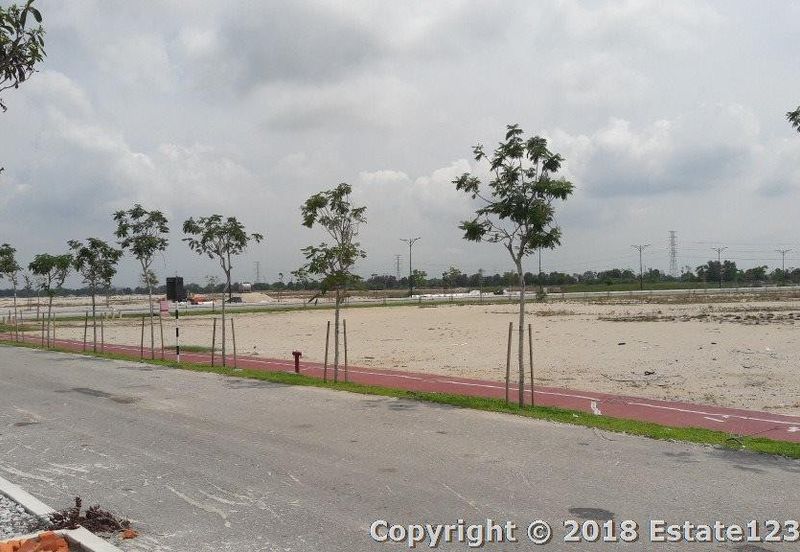 Kampung Sri Cheeding