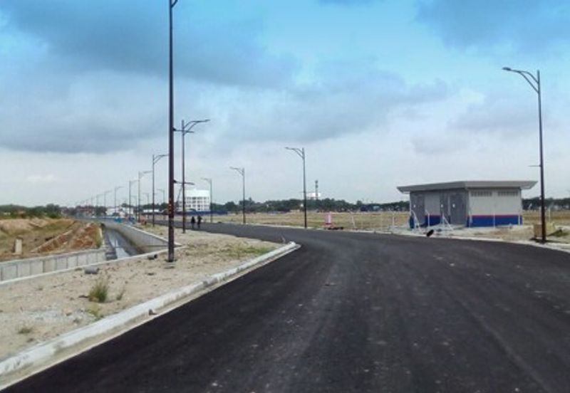 Kampung Sri Cheeding