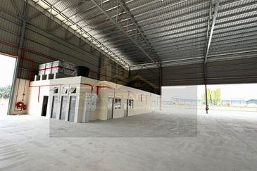 Taman Industri Alam Jaya