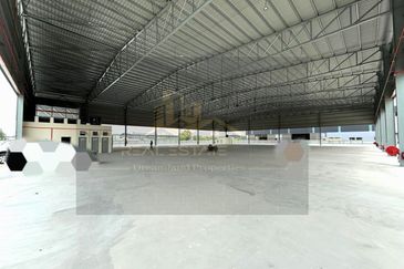 Taman Industri Alam Jaya