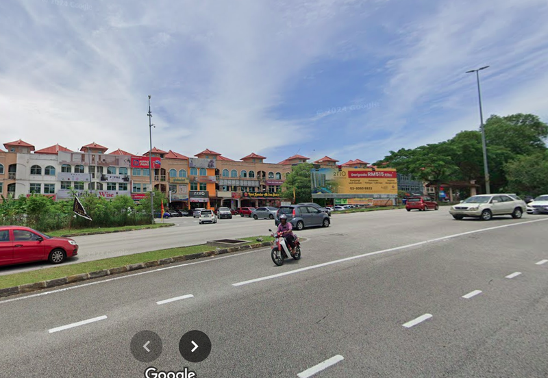 Taman Perindustrian Puchong