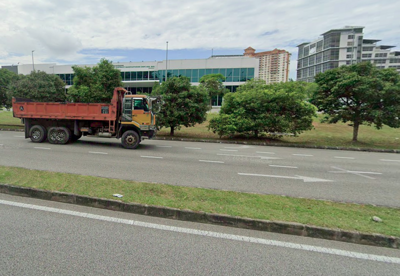 Taman Perindustrian Puchong