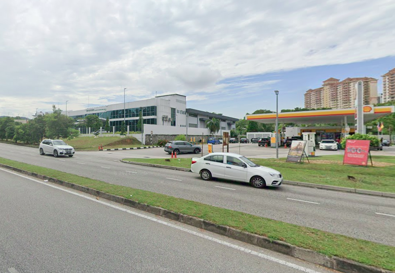 Taman Perindustrian Puchong