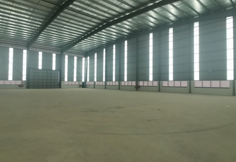 Taman Perindustrian Pusat Bandar Puchong