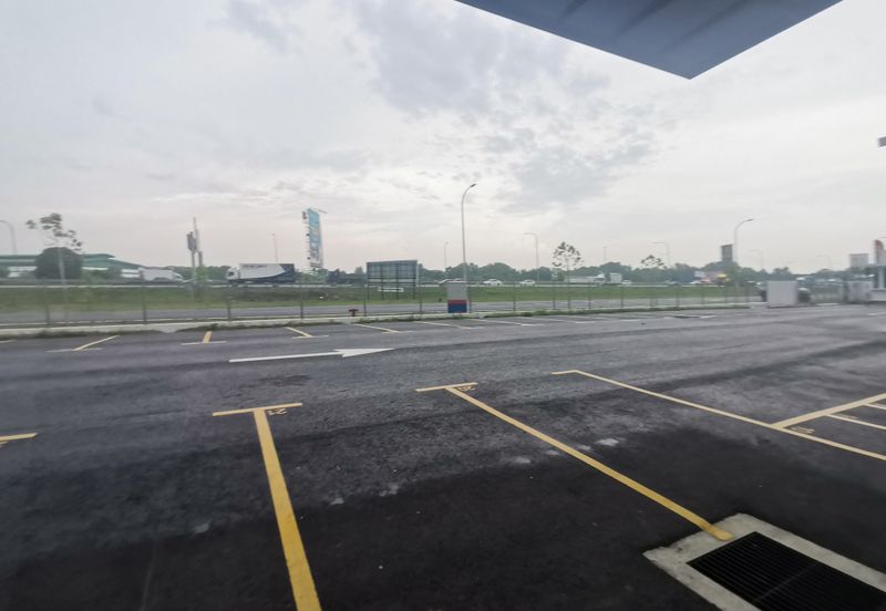 Taman Perindustrian Pusat Bandar Puchong