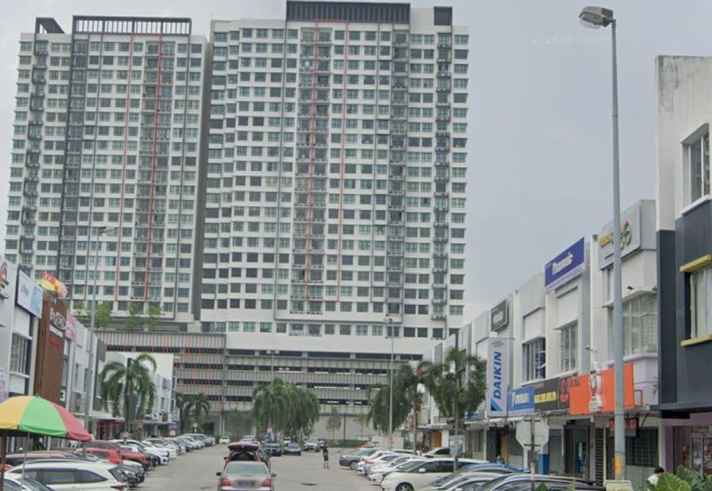 Ambang Botanic (Bandar Botanic 2)