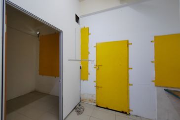 Bandar Botanic Klang