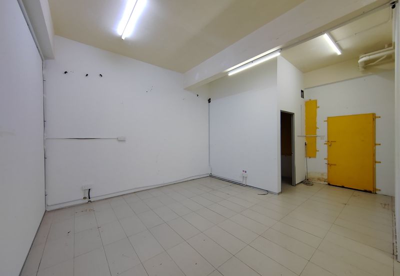 Bandar Botanic Klang