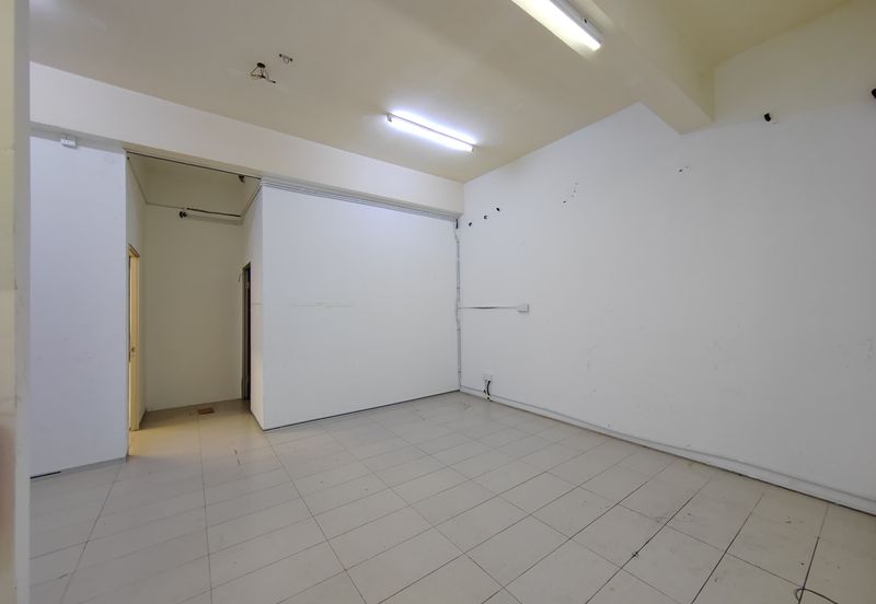 Bandar Botanic Klang