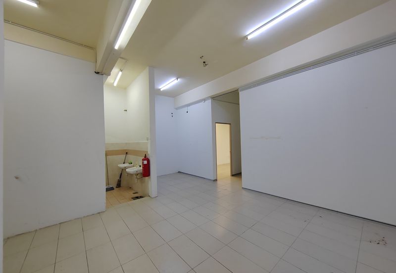 Bandar Botanic Klang