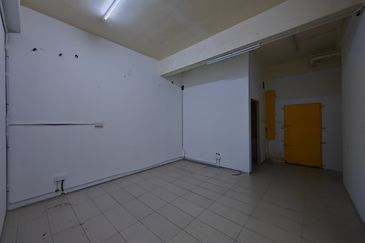 Bandar Botanic Klang