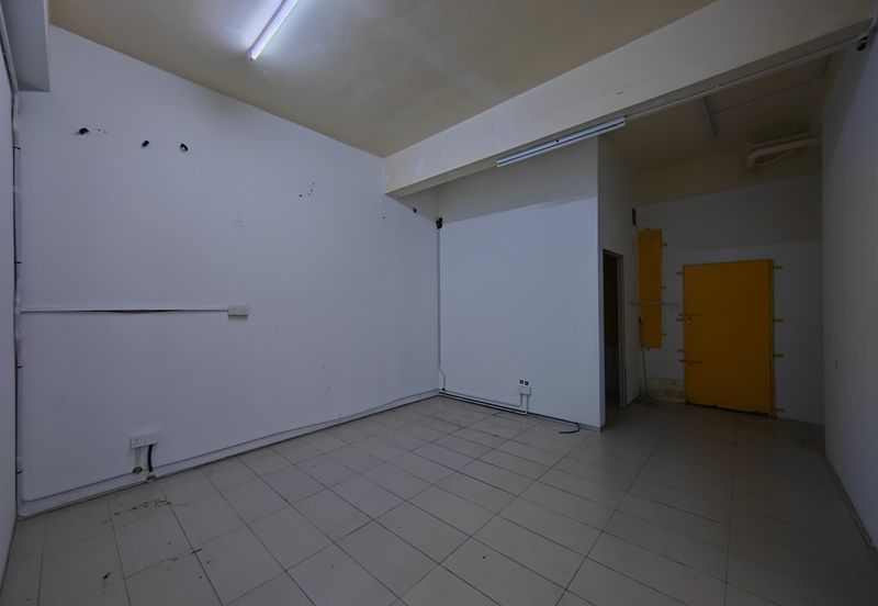 Bandar Botanic Klang