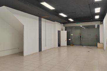 Bandar Botanic Klang