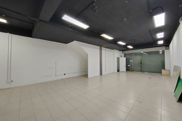 Bandar Botanic Klang